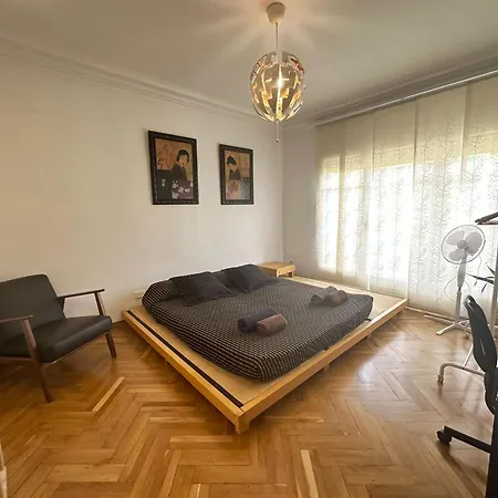 Bed and Breakfast Balmes