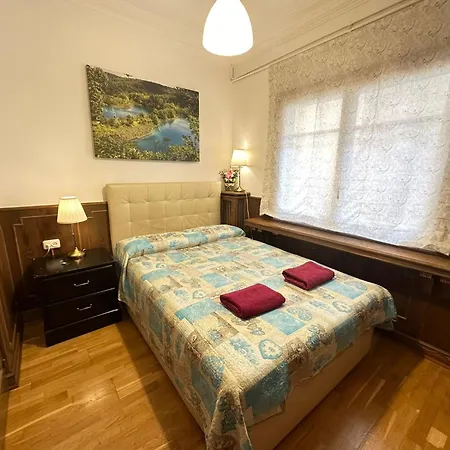 Balmes Βαρκελώνη