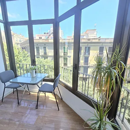 Balmes Bed and Breakfast