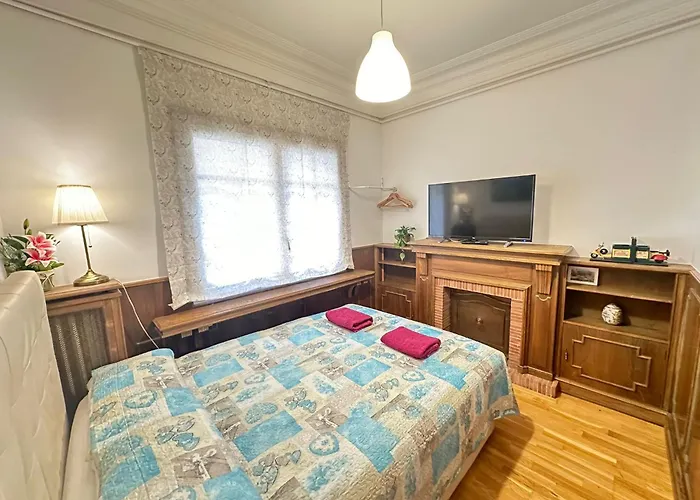 Bed and Breakfast Balmes Βαρκελώνη