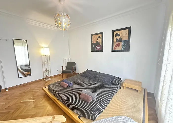 Balmes Bed and Breakfast