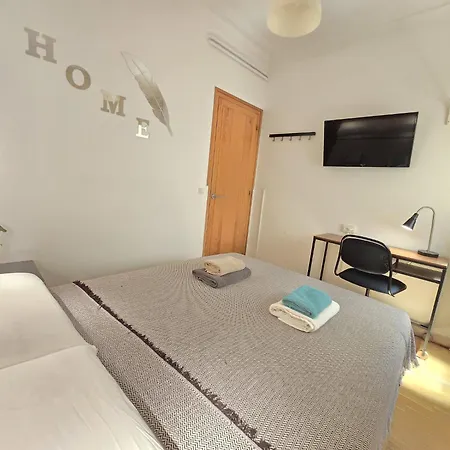 Balmes Bed & Breakfast