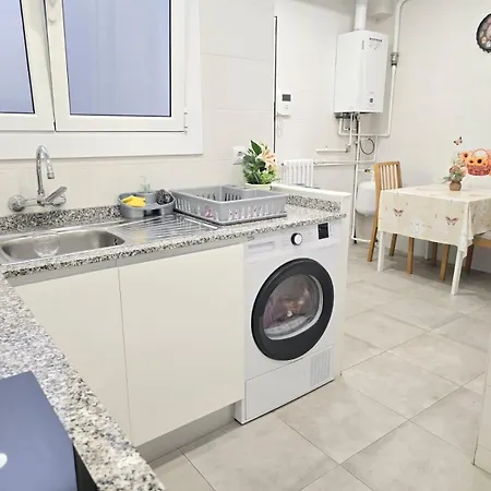 Balmes Bed & Breakfast