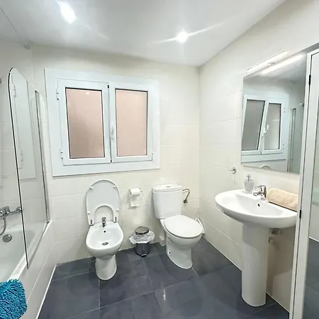 Balmes Bed & Breakfast Barcelona