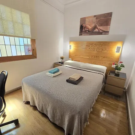 Balmes Bed & Breakfast