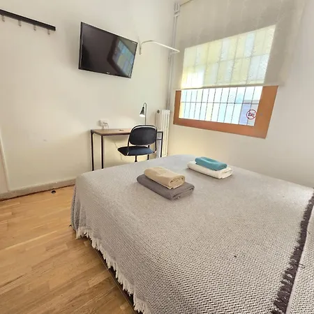 Bed & Breakfast Balmes