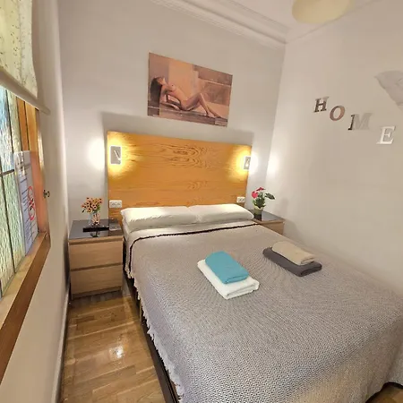 Balmes Bed & Breakfast