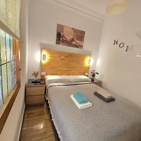 Balmes Bed & Breakfast