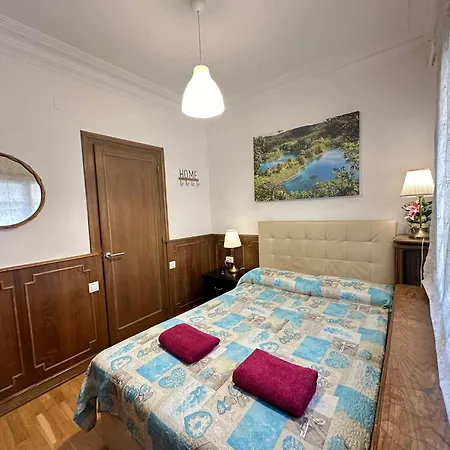 Balmes Bed & Breakfast *