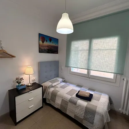 Balmes Bed & Breakfast