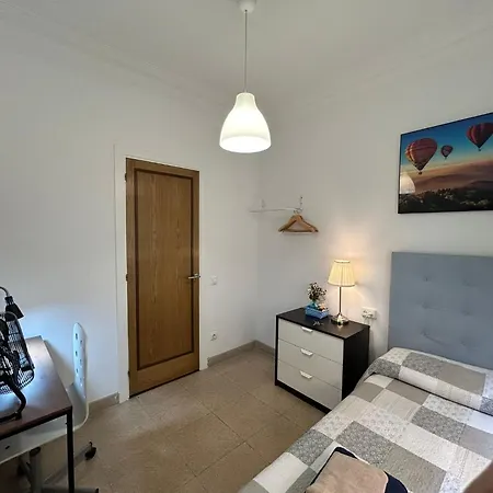 Bed & Breakfast Balmes *