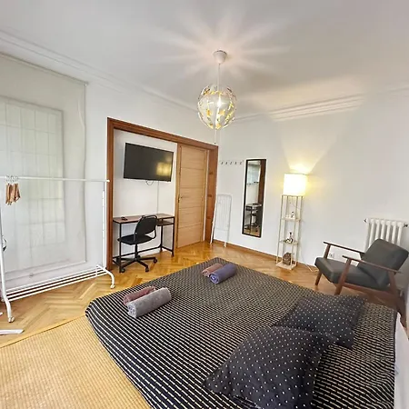 Balmes Bed & Breakfast Barcellona