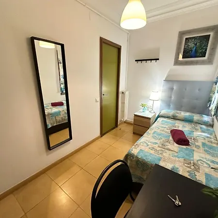 Bed & Breakfast Balmes