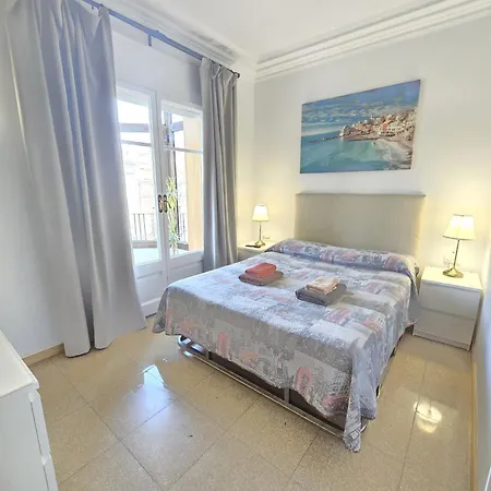 Balmes Bed & Breakfast Barcellona