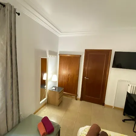 Balmes Bed & Breakfast
