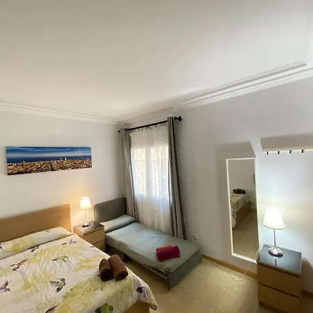 Balmes Bed and breakfast *