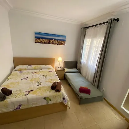 Bed & Breakfast Balmes *