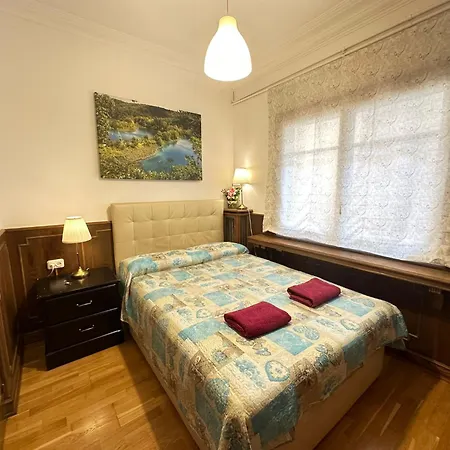 Nocleg ze śniadaniem Balmes Barcelona