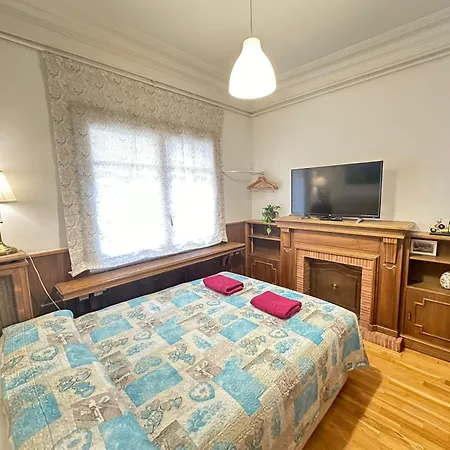 Nocleg ze śniadaniem Balmes Barcelona