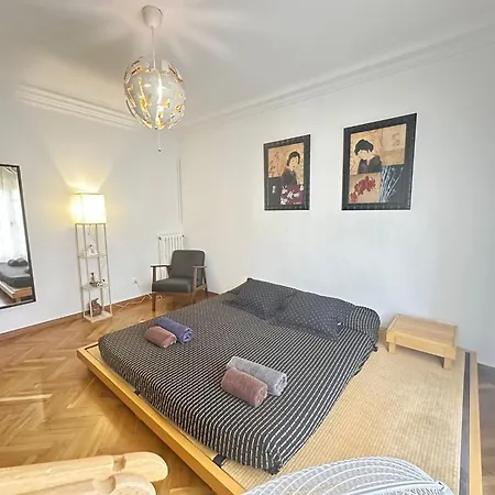 Balmes Nocleg ze śniadaniem
