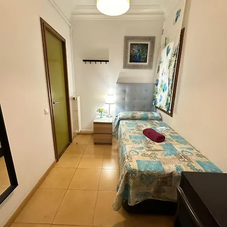 Nocleg ze śniadaniem Balmes Barcelona