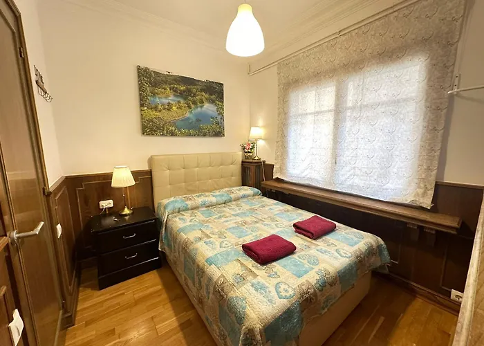 Bed and breakfast Balmes Barcelona